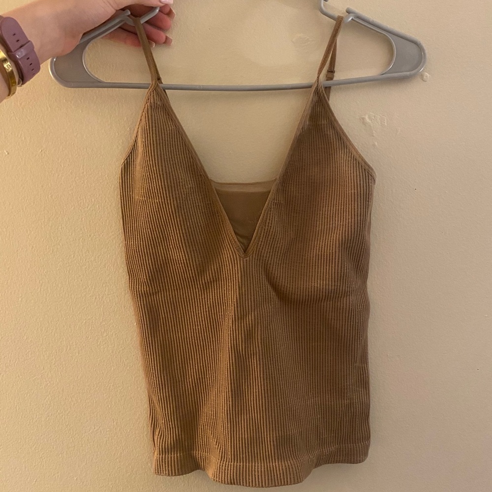 Free People Intimately Tank